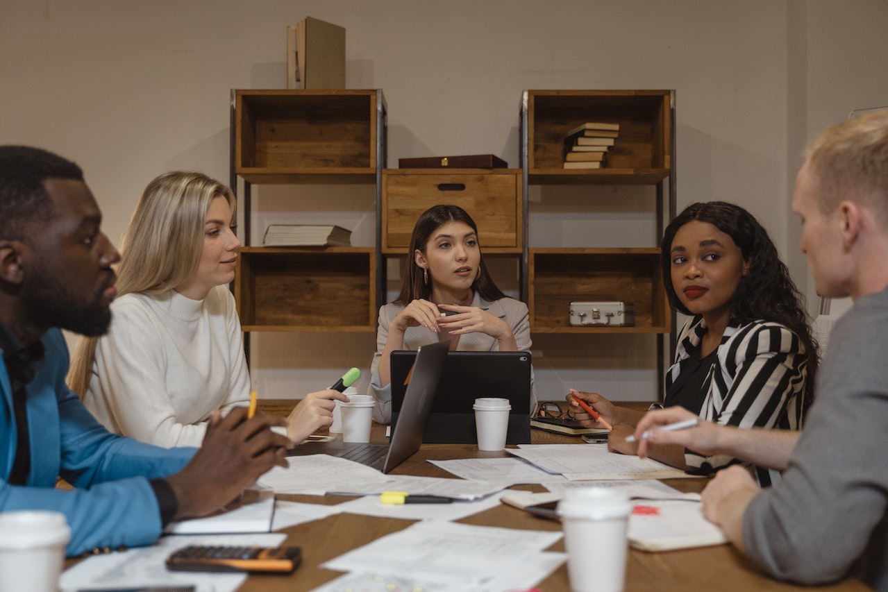 6 Strategies To Develop Leadership Skills In Employees 6 strategies to develop leadership skills in employees
